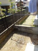  和歌山電鉄貴志川線/吉礼駅 徒歩1分 1階 築24年