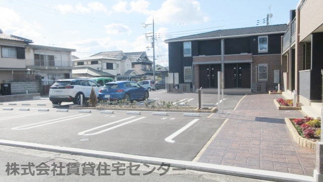  南海加太線/西ノ庄駅 徒歩10分 2階 築6年