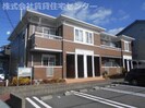 きのくに線・紀勢本線/和歌山市駅 バス:23分:停歩11分 1階 築18年の外観