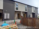 和歌山線/下兵庫駅 徒歩19分 1階 建築中の外観