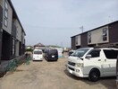 建設中 和歌山線/下兵庫駅 徒歩19分 1階 1年未満