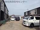 建設中 和歌山線/下兵庫駅 徒歩19分 2階 建築中