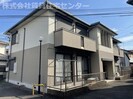 阪和線・羽衣線/和歌山駅 バス:15分:停歩7分 1階 築23年の外観