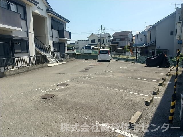  阪和線・羽衣線/紀伊駅 バス12分西安上下車:停歩2分 2階 築26年