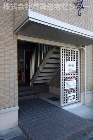  和歌山電鉄貴志川線/神前駅 徒歩4分 1階 築13年