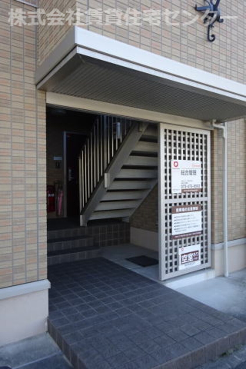  和歌山電鉄貴志川線/神前駅 徒歩4分 1階 築13年