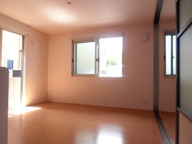 同仕様 和歌山電鉄貴志川線/神前駅 徒歩4分 1階 築13年