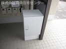 宅配BOX 和歌山線/岩出駅 バス13分川尻下車:停歩6分 1階 築20年