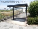  和歌山線/岩出駅 バス13分川尻下車:停歩6分 1階 築20年