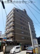 シティガーデン東紺屋町の外観