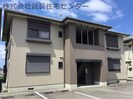 和歌山線/打田駅 徒歩10分 2階 築22年の外観