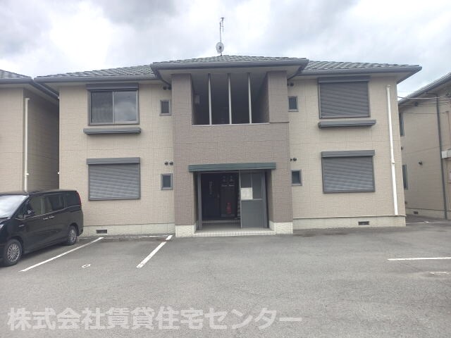  和歌山線/打田駅 徒歩10分 2階 築22年