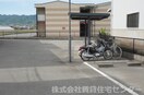  和歌山線/打田駅 徒歩10分 2階 築22年