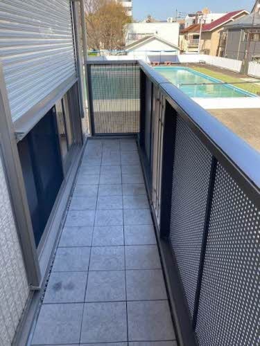  シャーメゾン元町奉行