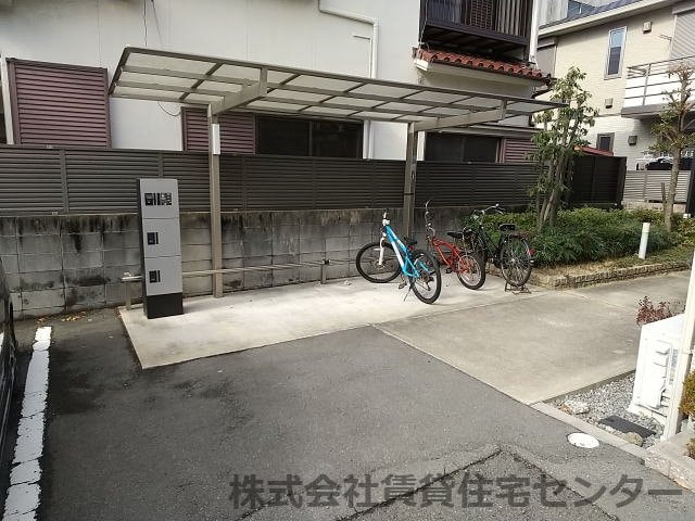  シャーメゾン元町奉行