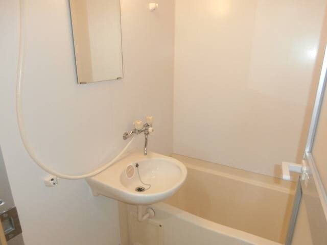  きのくに線・紀勢本線/宮前駅 徒歩3分 3階 築29年