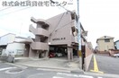  きのくに線・紀勢本線/宮前駅 徒歩3分 3階 築29年
