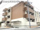 阪和線・羽衣線/和歌山駅 徒歩11分 1階 築浅の外観