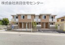 阪和線・羽衣線/紀伊駅 バス:7分:停歩4分 2階 築9年の外観