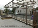  阪和線・羽衣線/紀伊駅 バス7分紀伊団地下車:停歩4分 2階 築9年