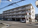 和歌山線/岩出駅 徒歩10分 2階 築32年の外観