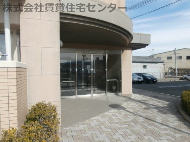  きのくに線・紀勢本線/紀三井寺駅 徒歩15分 1階 築21年