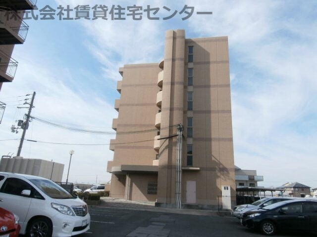  きのくに線・紀勢本線/紀三井寺駅 徒歩15分 1階 築21年