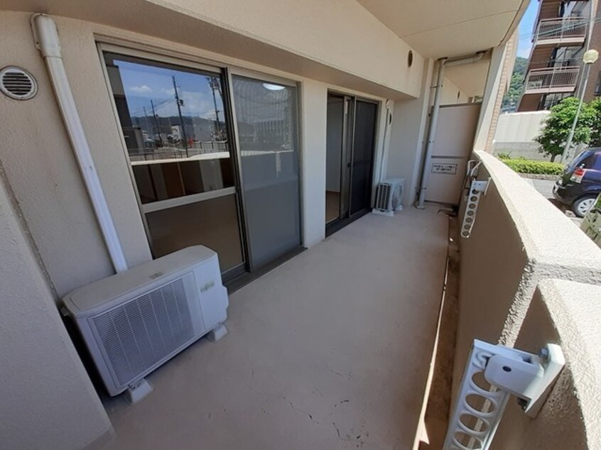  きのくに線・紀勢本線/紀三井寺駅 徒歩15分 1階 築21年