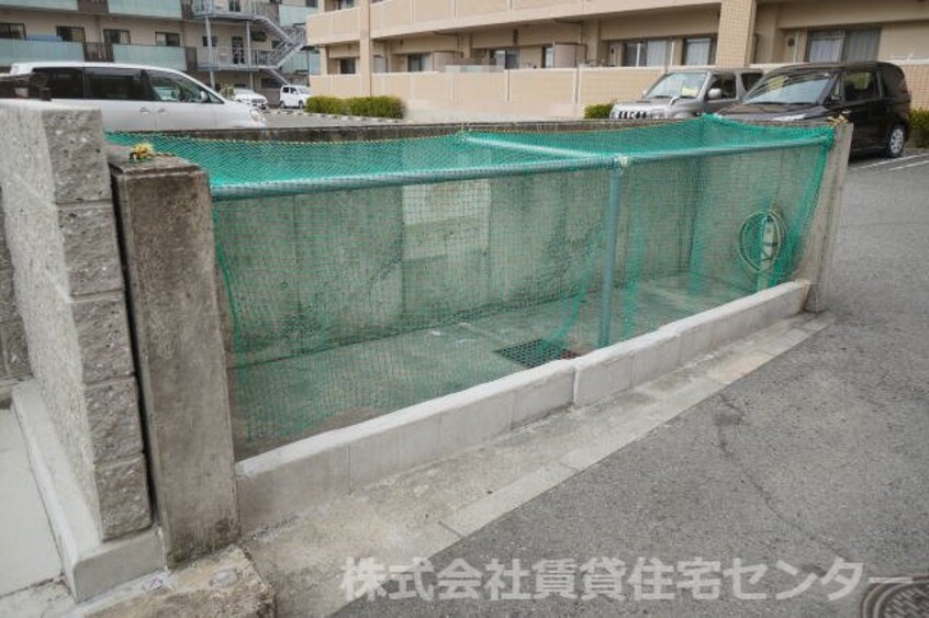  きのくに線・紀勢本線/紀三井寺駅 徒歩15分 1階 築21年