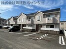 和歌山線/田井ノ瀬駅 徒歩27分 2階 築21年の外観