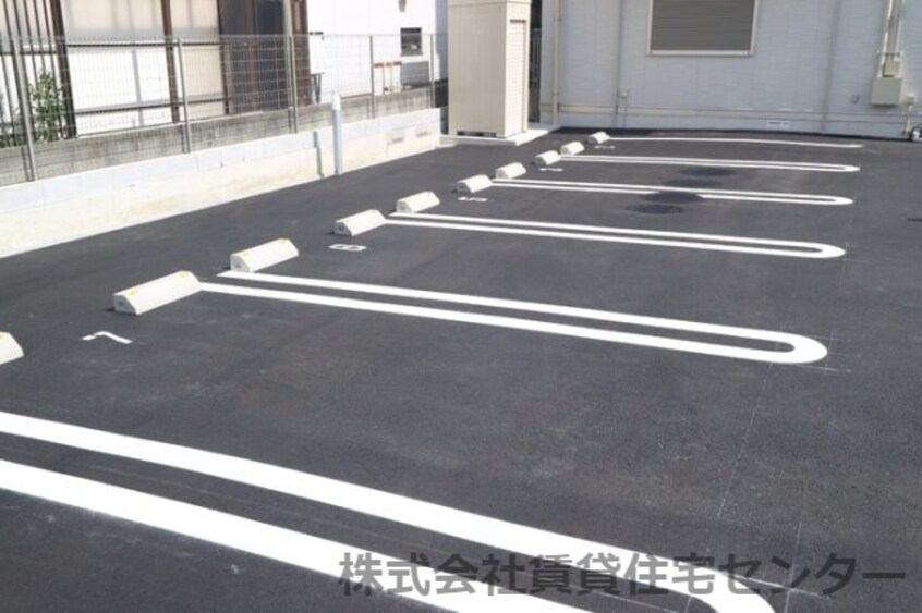  和歌山電鉄貴志川線/神前駅 徒歩9分 1階 築1年