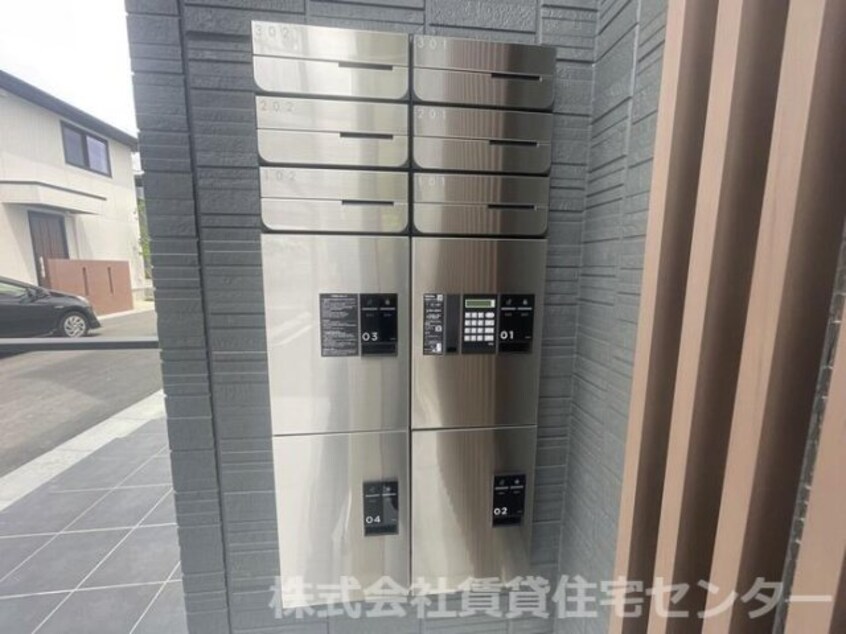  和歌山電鉄貴志川線/神前駅 徒歩9分 1階 築1年
