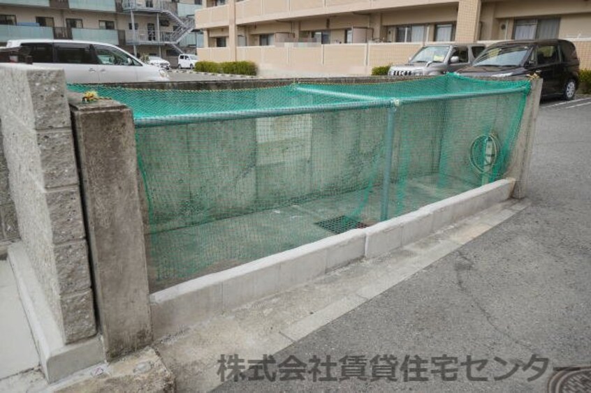  きのくに線・紀勢本線/紀三井寺駅 徒歩15分 1階 築21年