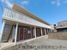 きのくに線・紀勢本線/和歌山市駅 バス:10分:停歩4分 1階 築14年の外観