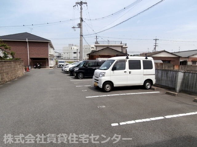  きのくに線・紀勢本線/和歌山市駅 バス10分延時下車:停歩4分 1階 築14年