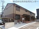 阪和線・羽衣線/和歌山駅 バス:7分:停歩7分 2階 築7年の外観