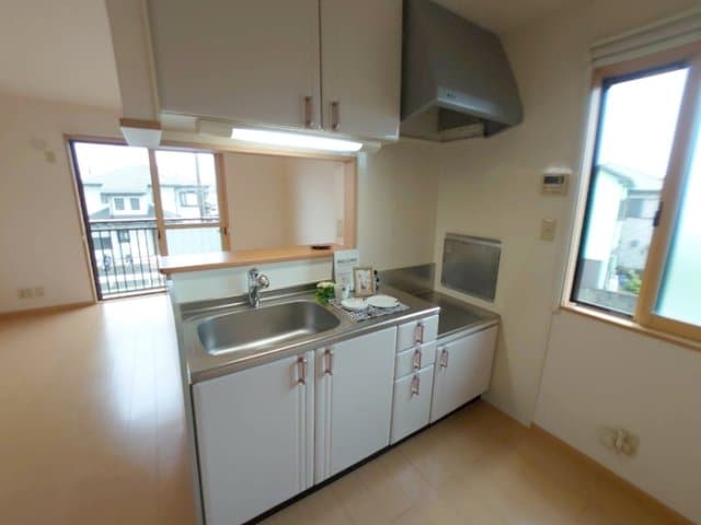  南海本線/紀ノ川駅 徒歩16分 2階 築19年