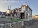 和歌山線/田井ノ瀬駅 徒歩29分 2階 築26年の外観