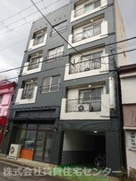 Ｍ２マンション