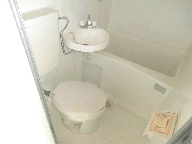 同仕様 スカイハイツ十二番丁