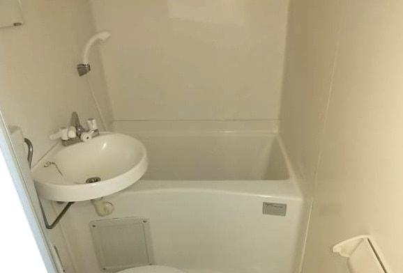 同仕様 スカイハイツ十二番丁