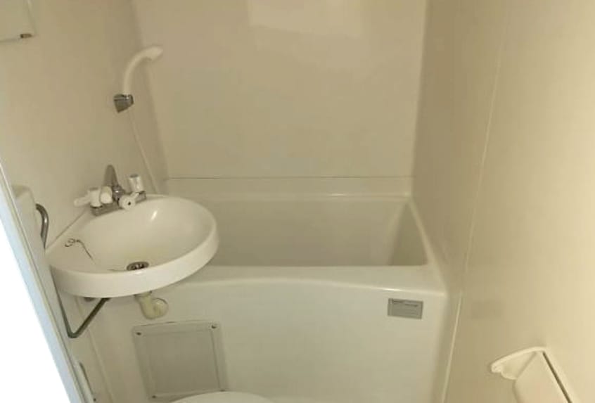 同仕様 スカイハイツ十二番丁