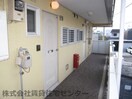  和歌山線/岩出駅 徒歩2分 2階 築35年