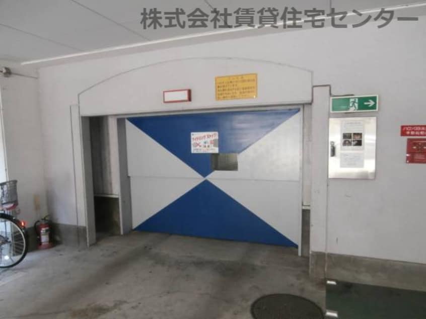  デュオ丸の内