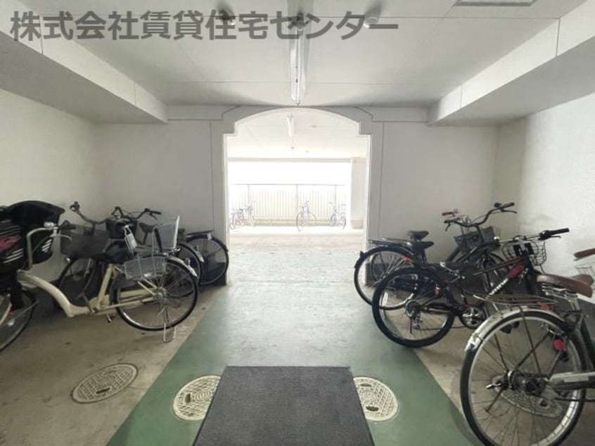  デュオ丸の内