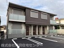阪和線・羽衣線/紀伊中ノ島駅 徒歩25分 1階 1年未満の外観