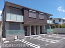 阪和線・羽衣線/紀伊中ノ島駅 徒歩25分 1階 1年未満の外観
