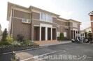 南海本線/紀ノ川駅 徒歩22分 2階 築19年の外観