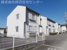 阪和線・羽衣線/紀伊駅 バス:10分:停歩2分 2階 築37年の外観