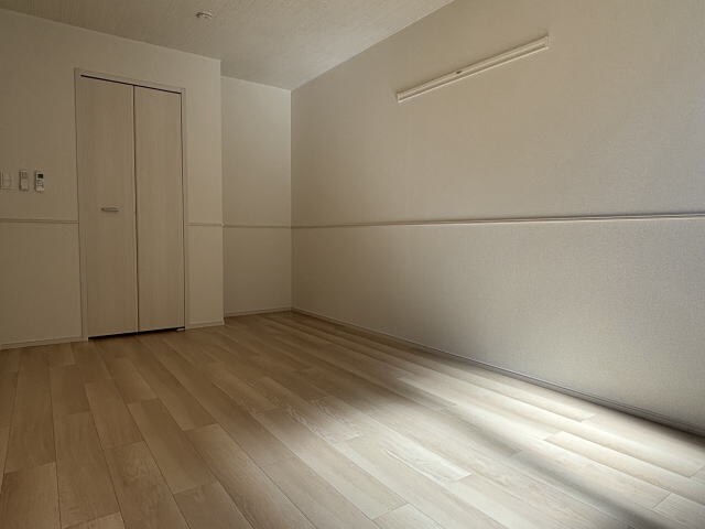  阪和線・羽衣線/紀伊駅 バス9分山村（和歌山県）下車:停歩6分 1階 築1年